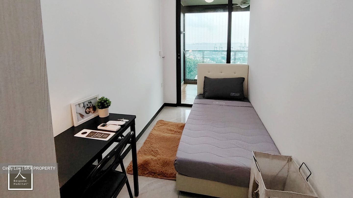 Normanton Park (D5), Apartment #557576301